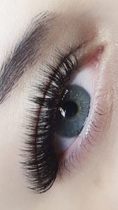 Microblading in Heusweiler